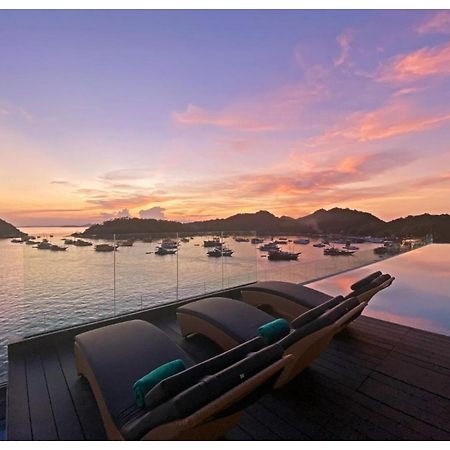 Meruorah Komodo Labuan Bajo Hotel Buitenkant foto