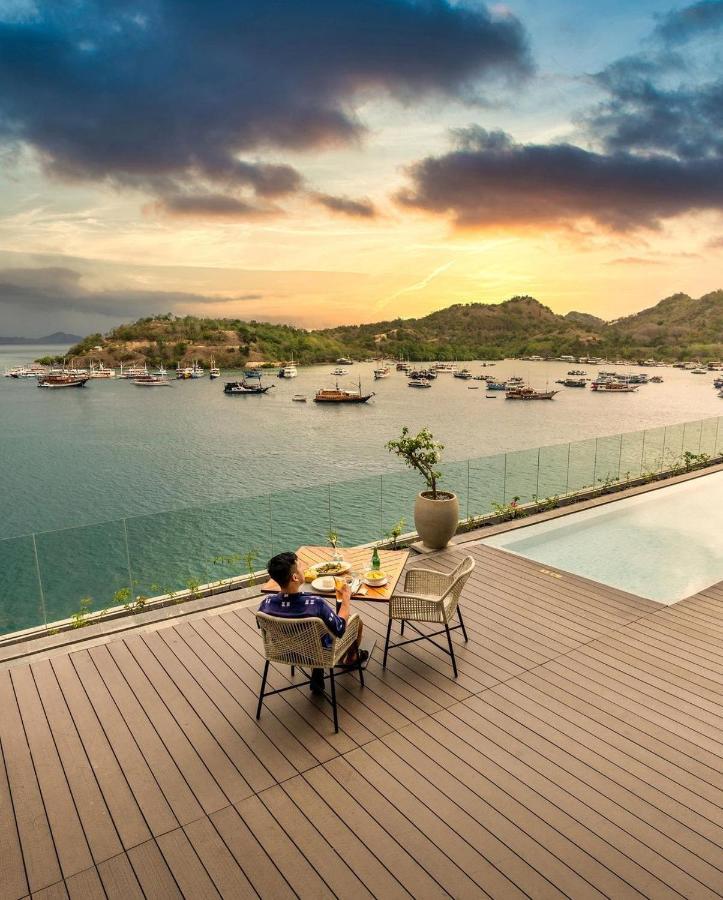 Meruorah Komodo Labuan Bajo Hotel Buitenkant foto