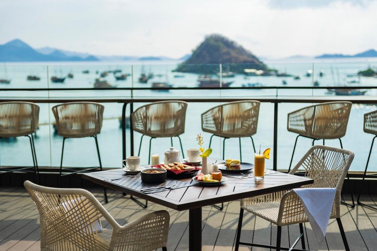 Meruorah Komodo Labuan Bajo Hotel Buitenkant foto