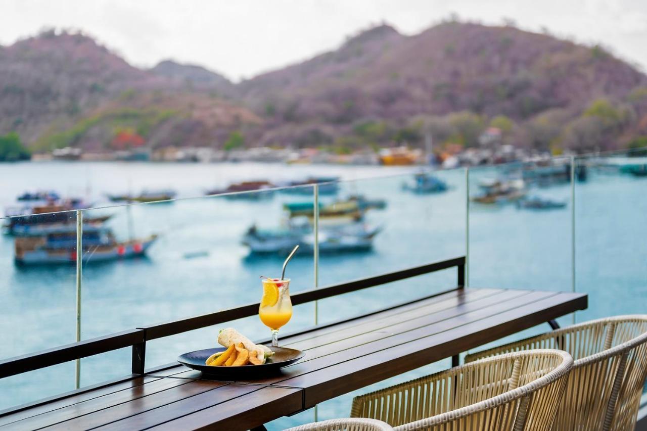 Meruorah Komodo Labuan Bajo Hotel Buitenkant foto