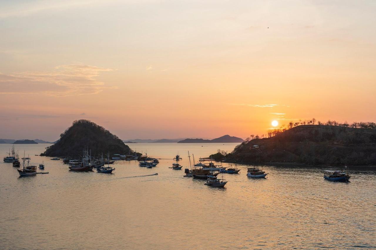 Meruorah Komodo Labuan Bajo Hotel Buitenkant foto