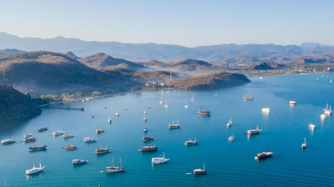 Meruorah Komodo Labuan Bajo Hotel Buitenkant foto