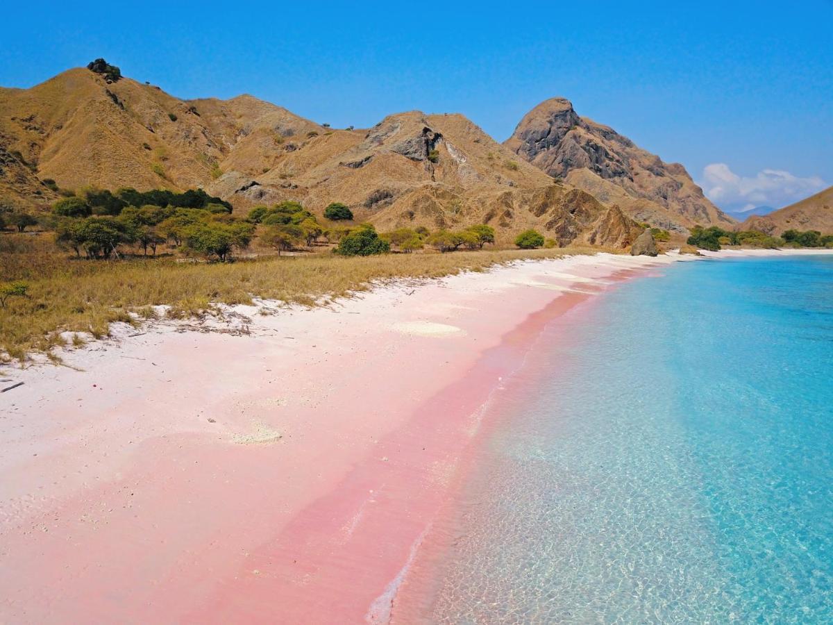 Meruorah Komodo Labuan Bajo Hotel Buitenkant foto