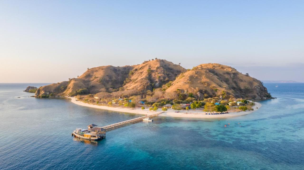 Meruorah Komodo Labuan Bajo Hotel Buitenkant foto